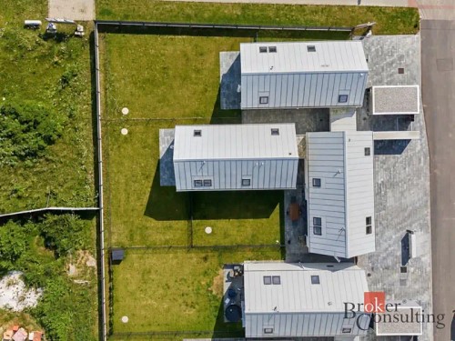 Prodej domu 118 m², pozemek 150 m²