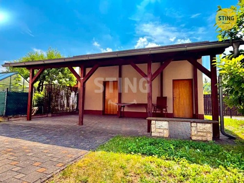 Prodej domu 220 m², pozemek 428 m²