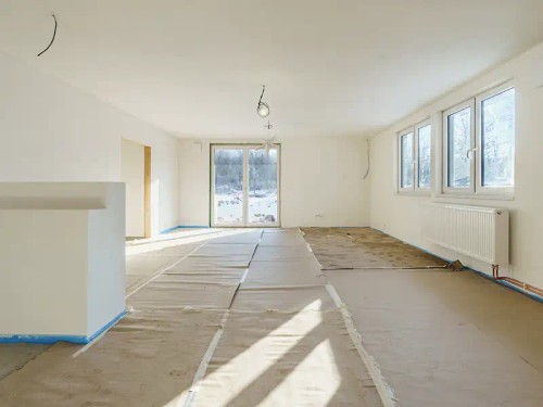 Prodej domu 118 m², pozemek 1853 m²