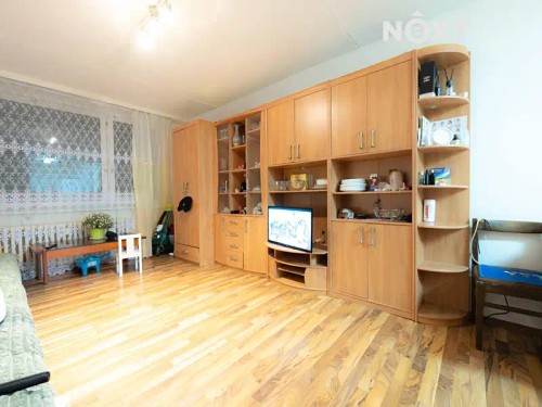 Prodaný  byt 2+kk 49 m²