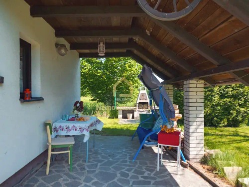 Prodej chaty 48 m², pozemek 474 m²