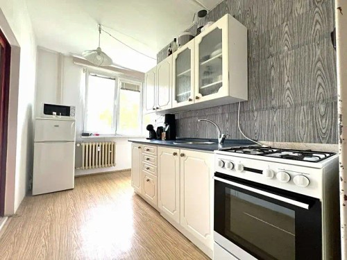 Prodaný  byt 2+1 51 m²
