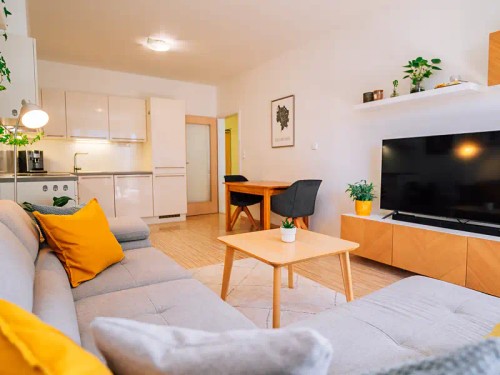 Prodaný byt 2+kk 50 m²