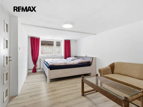 Prodej domu 207 m², pozemek 1227 m²