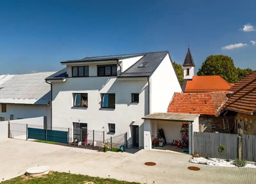 Prodej bytu 4+kk 89 m²