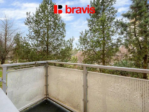 Prodaný byt 2+1 55 m²