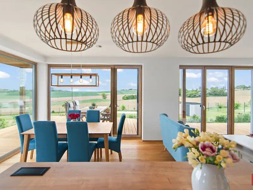 Prodej domu 158 m², pozemek 1429 m²