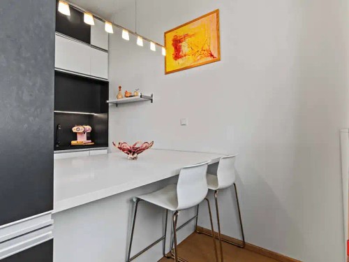 Prodej bytu 2+kk 43 m²