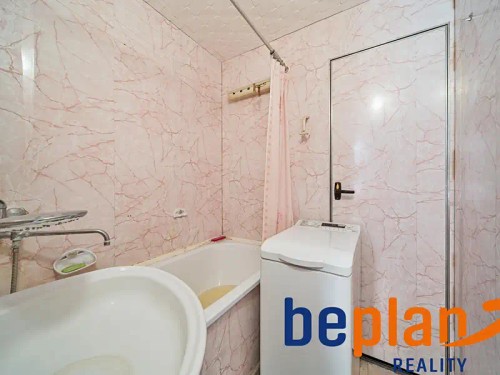 Prodaný byt 3+1 69 m²