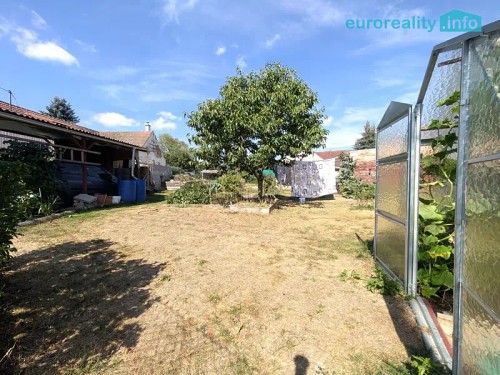 Prodej domu 140 m², pozemek 555 m²