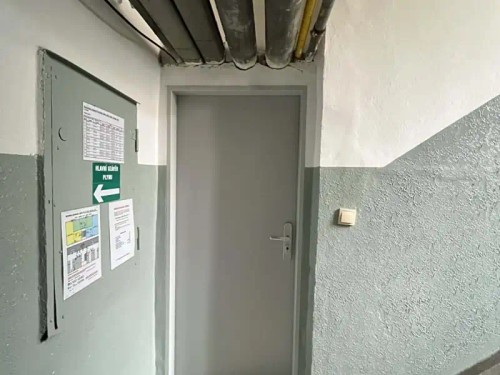 Prodaný byt 2+1 53 m²