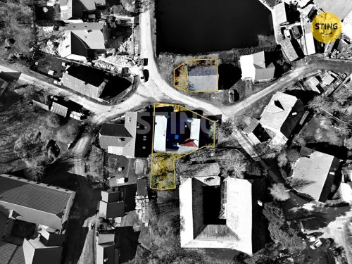 Prodej domu 190 m², pozemek 490 m²