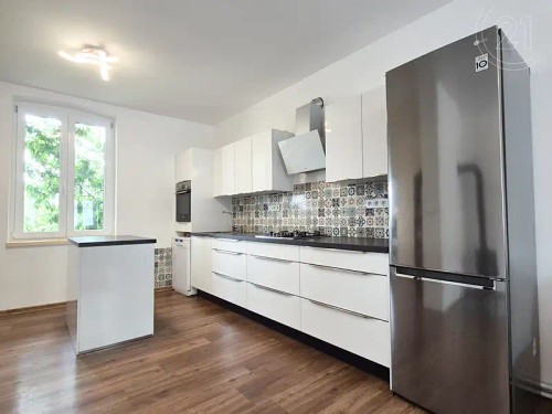 Prodaný  dům 156 m², pozemek 497 m²