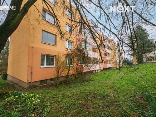 Prodej bytu 1+1 38 m²