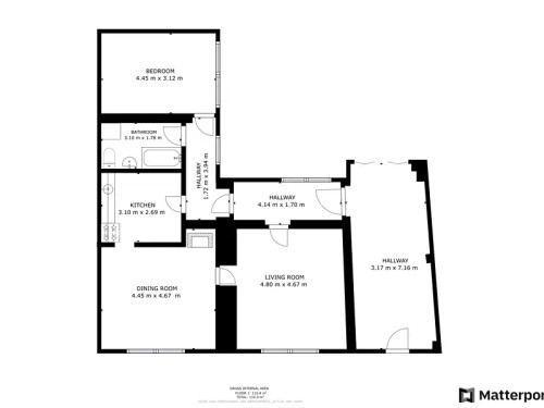 Prodej domu 171 m², pozemek 351 m²