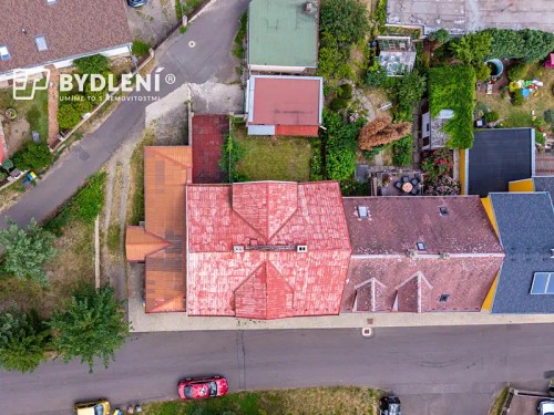 Prodej domu 314 m², pozemek 560 m²