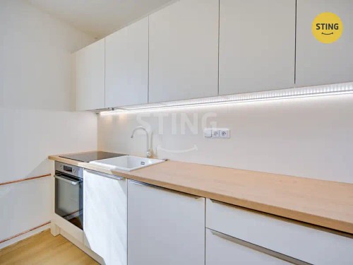 Prodej bytu 3+1 78 m²