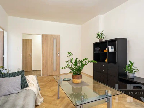 Prodaný byt 3+1 63 m²