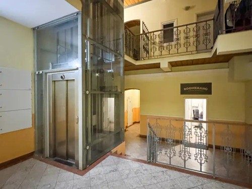 Prodej bytu 2+1 53 m²