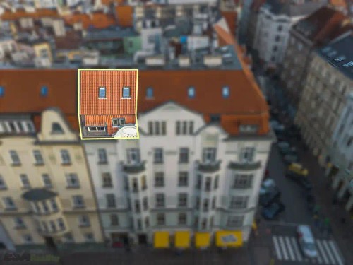 Prodej bytu 4+1 120 m²