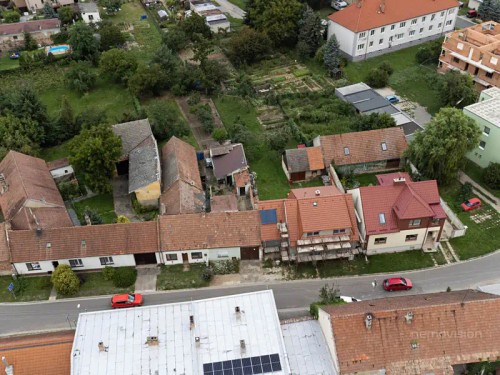 Prodej domu 81 m², pozemek 482 m²