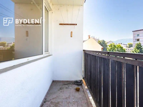 Prodej bytu 3+1 74 m²