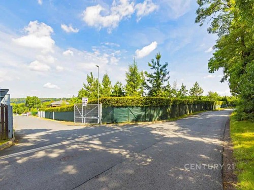 Prodej stavebního pozemku 800 m²