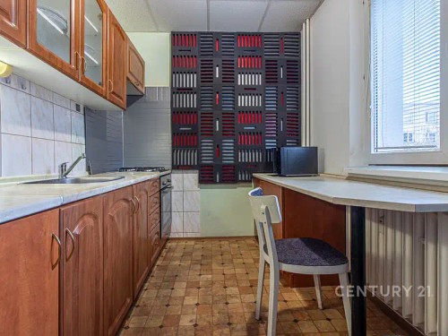 Prodej bytu 2+1 52 m²