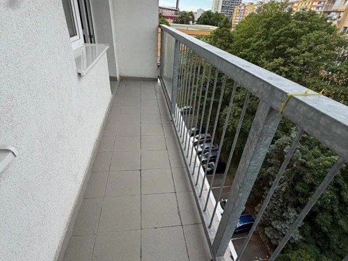 Prodej bytu 3+1 55 m²