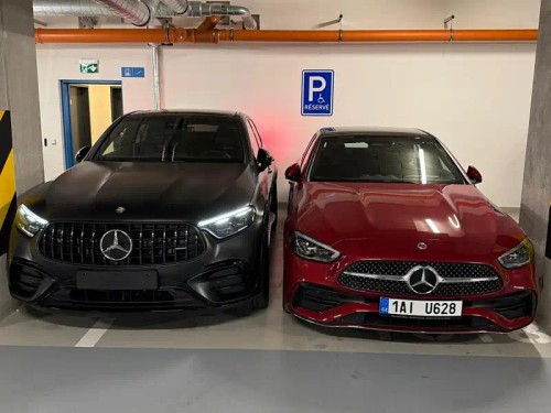 Prodaný byt 3+kk 77 m²