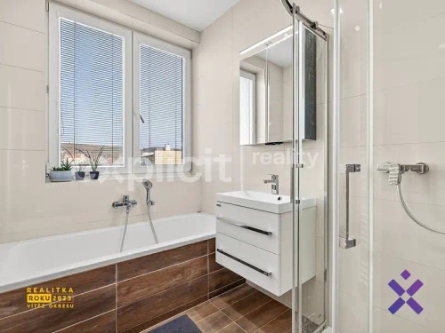 Prodej bytu 3+1 84 m²