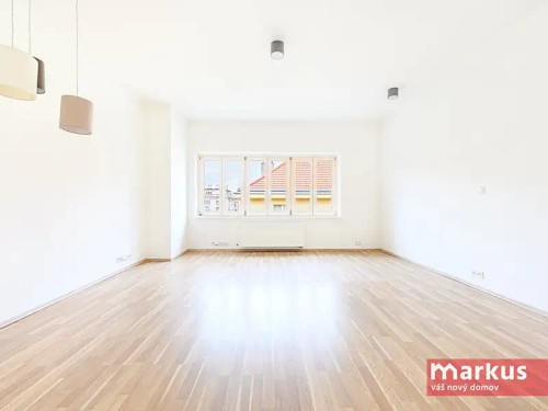Prodaný byt 1+kk 35 m²