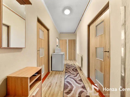 Prodej bytu 3+1 68 m²