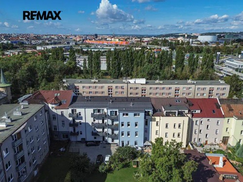 Prodej bytu 3+kk 65 m²