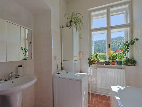 Prodej bytu 2+1 120 m²