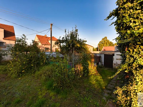 Prodej domu 240 m², pozemek 867 m²