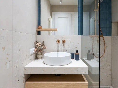 Prodaný byt 2+kk 48 m²