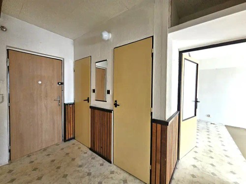 Prodaný byt 2+kk 48 m²
