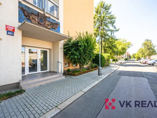 Prodej bytu 3+1 65 m²