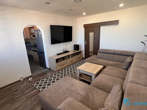 Prodej bytu 3+1 72 m²