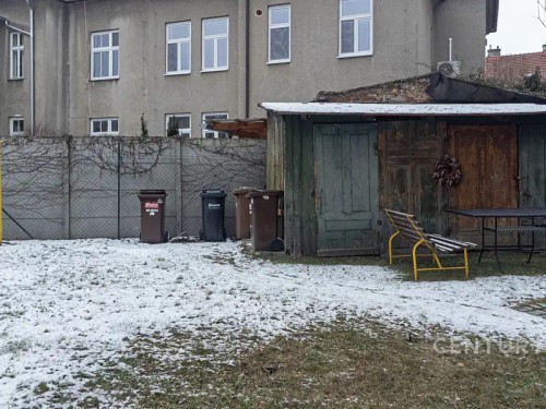 Prodej bytu 2+1 55 m²