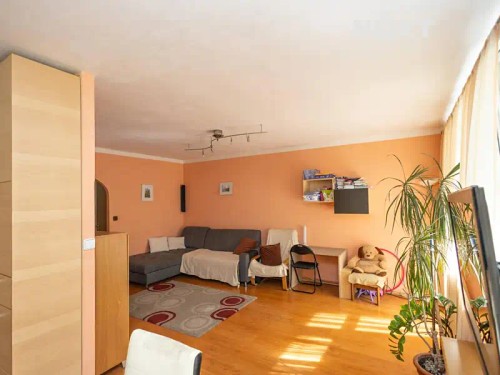 Prodaný  byt 3+kk 70 m²