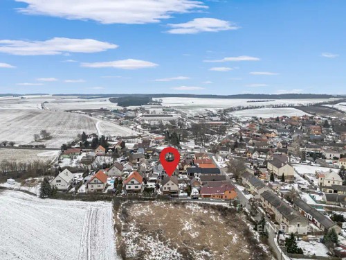 Prodej domu 113 m², pozemek 439 m²