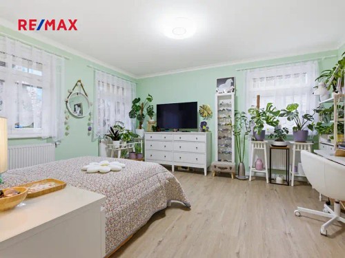 Prodej bytu 3+kk 87 m²