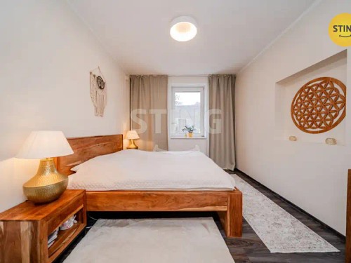 Prodej bytu 3+kk 120 m²