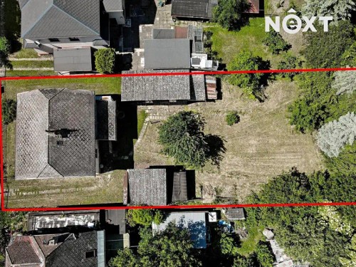 Prodej domu 115 m², pozemek 819 m²