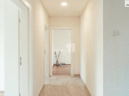 Prodej bytu 3+kk 62 m²