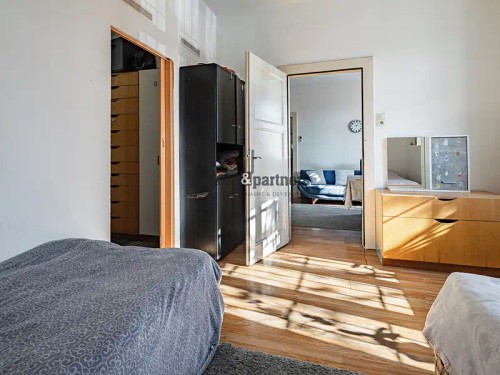 Prodej bytu 3+kk 49 m²