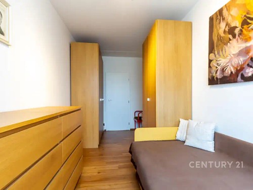 Prodaný byt 3+1 65 m²