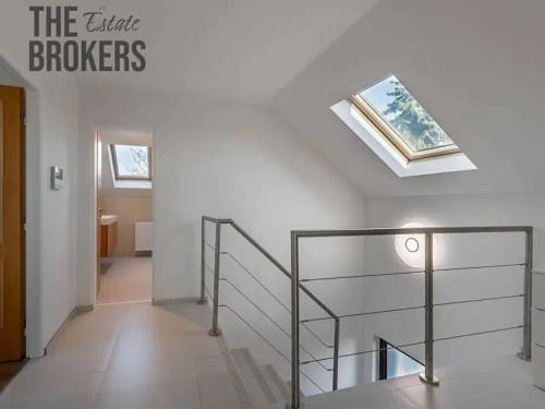 Prodej domu 229 m², pozemek 1080 m²